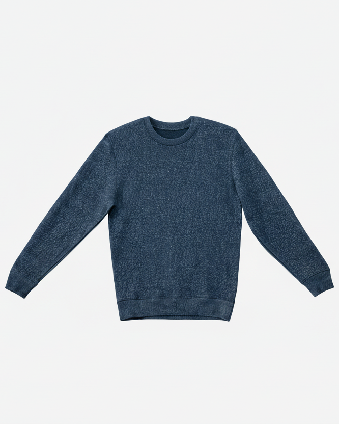 My Story™ Heritage Crewneck - Unisex