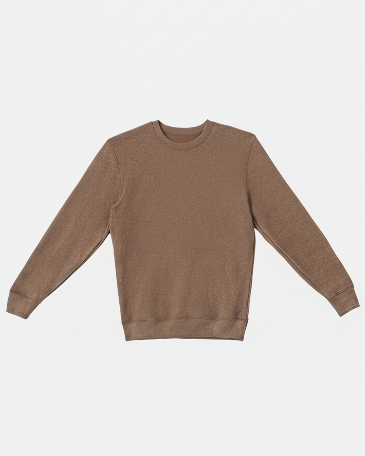 My Story™ Heritage Crewneck - Unisex