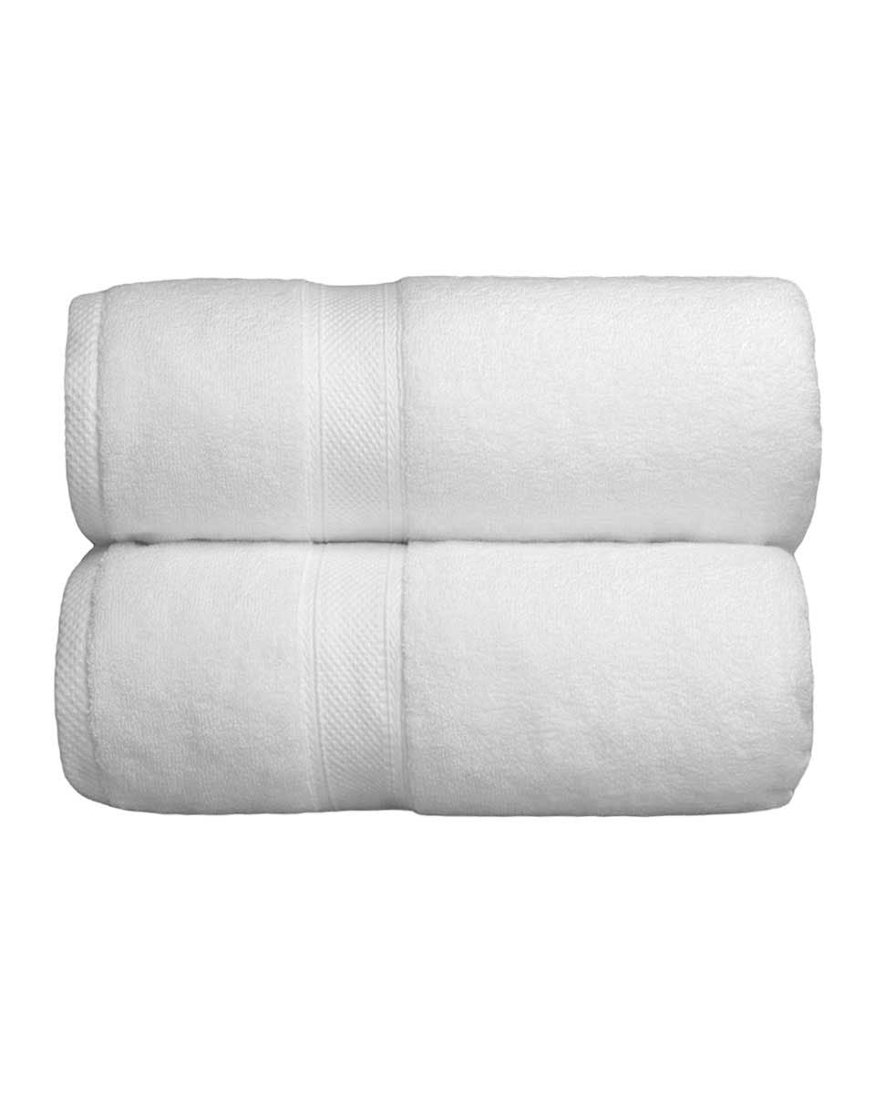 Hand Towel 16"x30" Set of 2