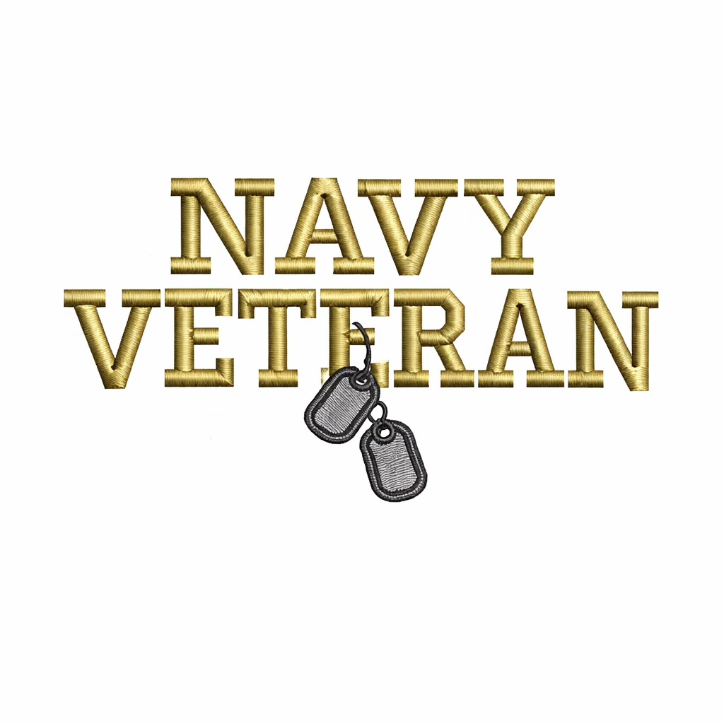 #0401 - Navy Veteran